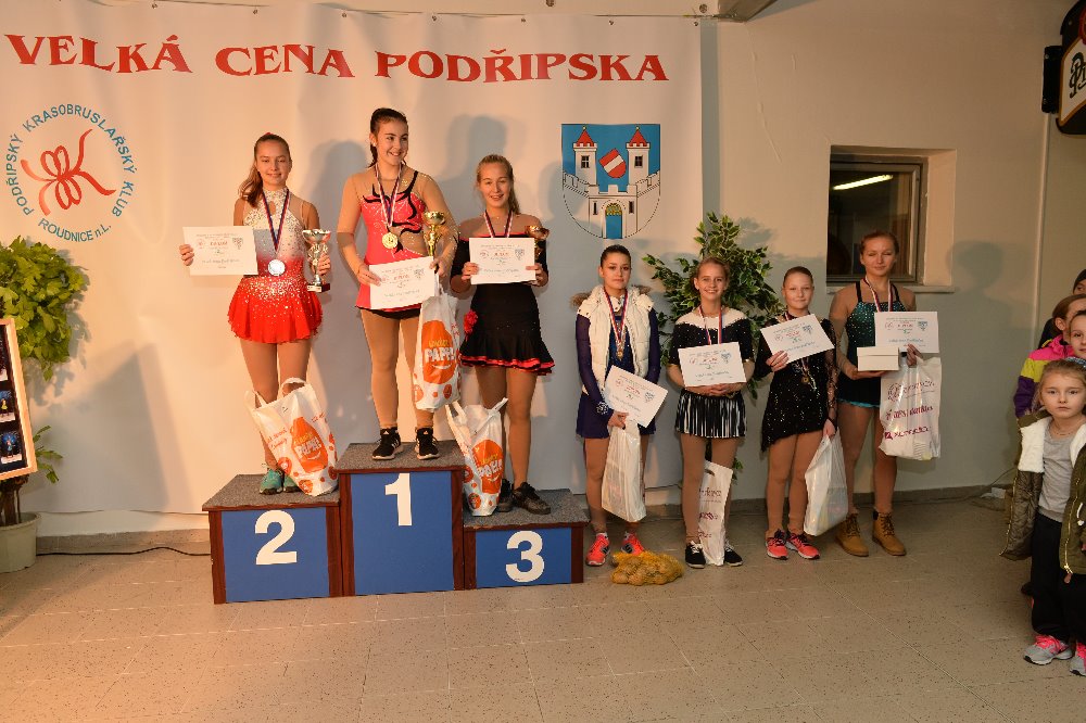 Hospodková 1, Marková 3